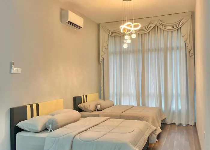 Amyra Suite Kuantan