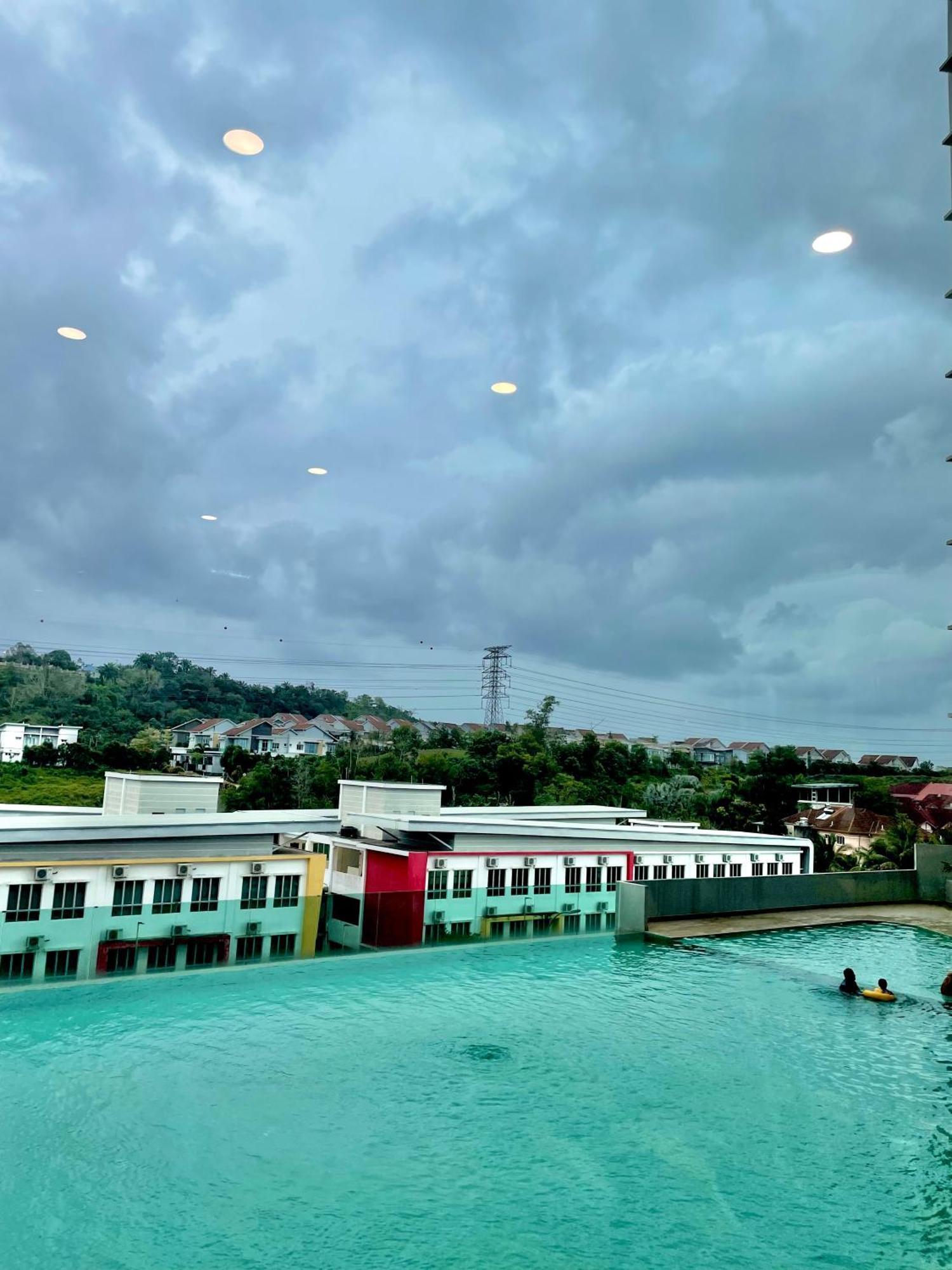 Pangsapuri Amyra *