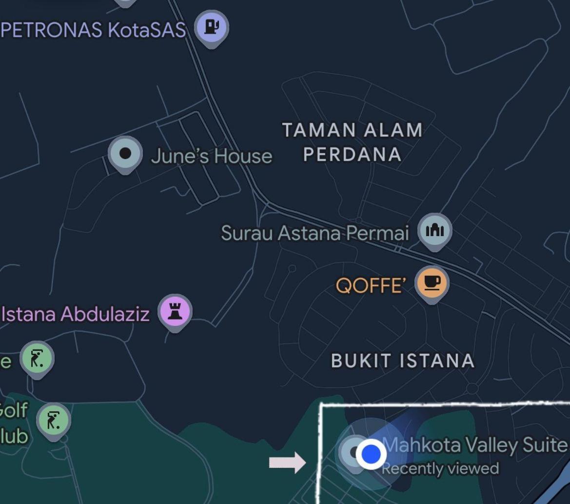 Amyra * Kuantan