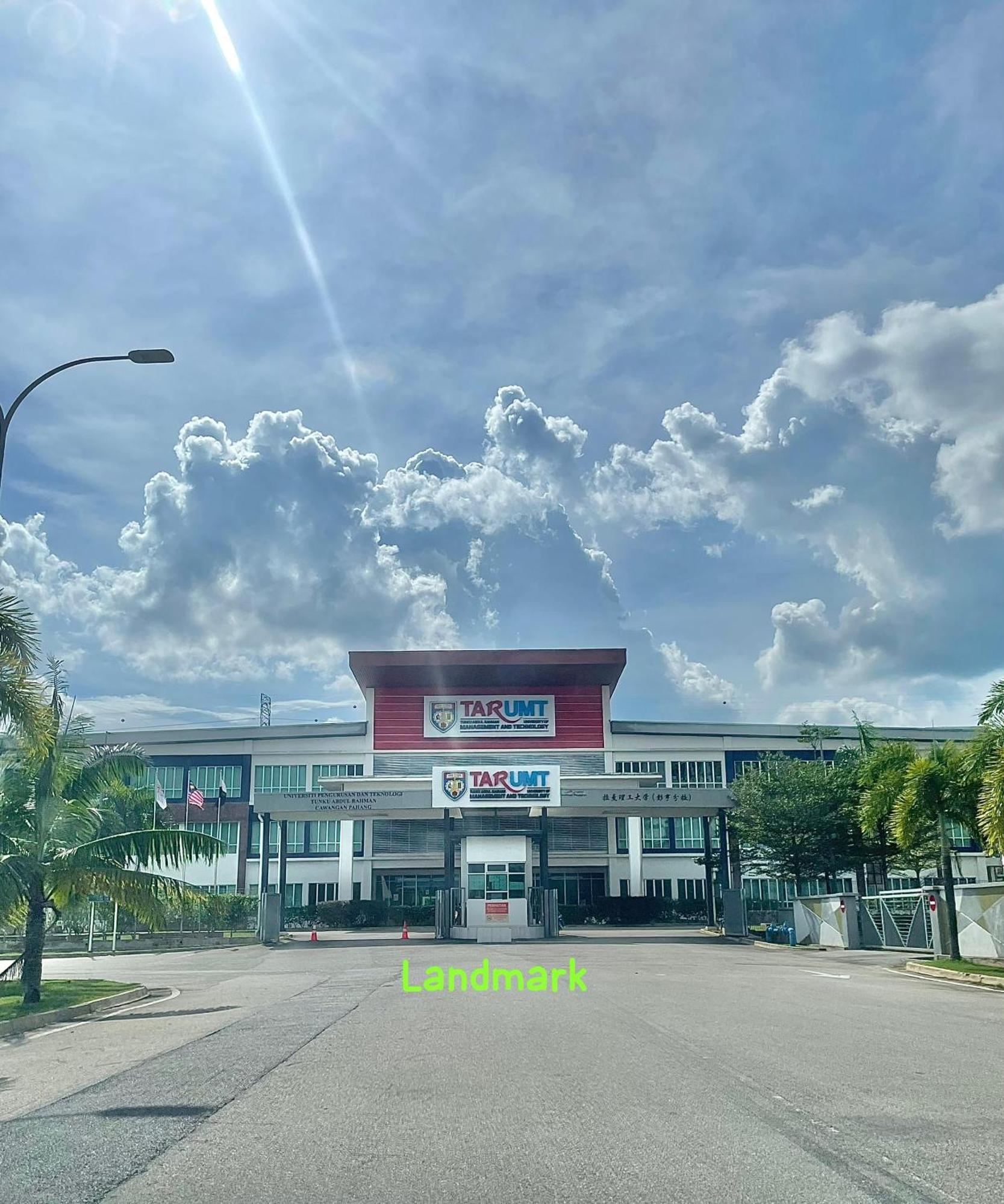 Amyra * Kuantan